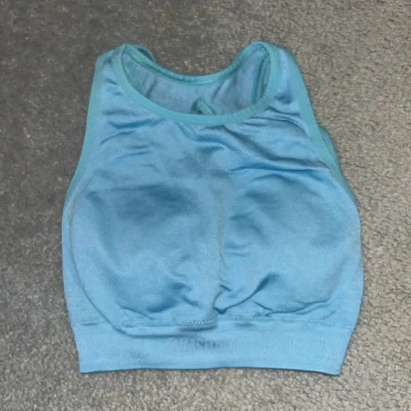 Gymshark Apex Seamless Sports Bra - Picture 3 of 7